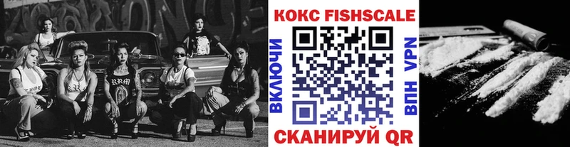Cocaine Fish Scale  даркнет сайт  Щёлкино 